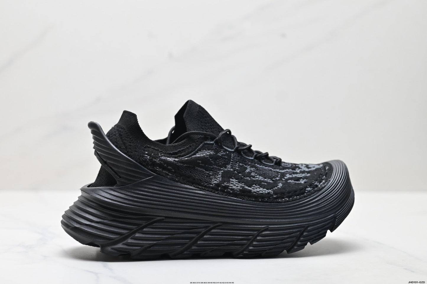 Men's Trendy Slip-on Sock Shoes