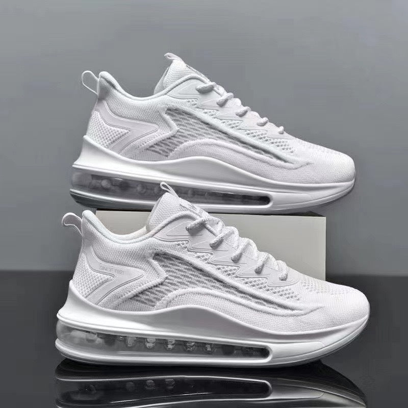 Men's Air-Cushioned Shock-Absorbing Sneakers