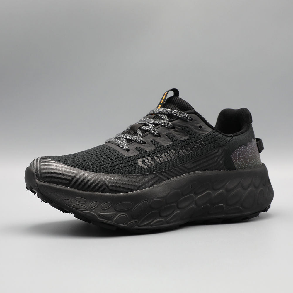 Men's Outdoor Cushioning Comfortable Trendy Running Shoes