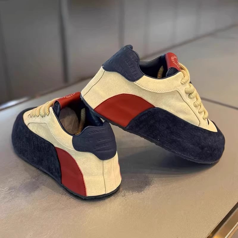 Men's Autumn Trendy Casual Shoes