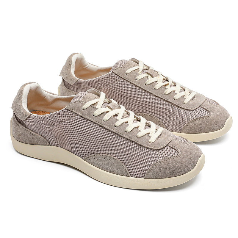Men's Retro Leather Casual Shoes
