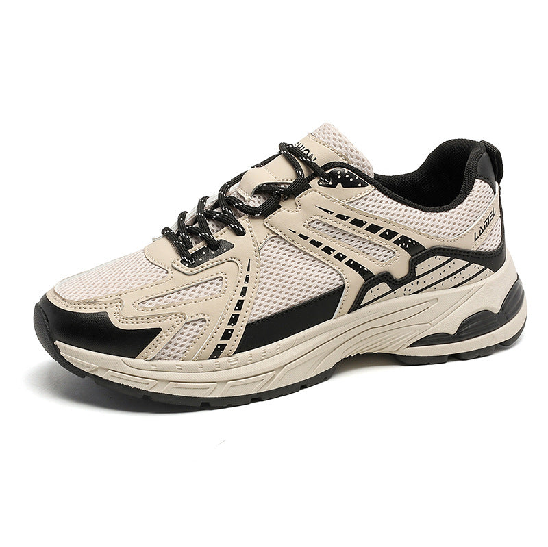 Men's Mesh Lightweight Sneakers