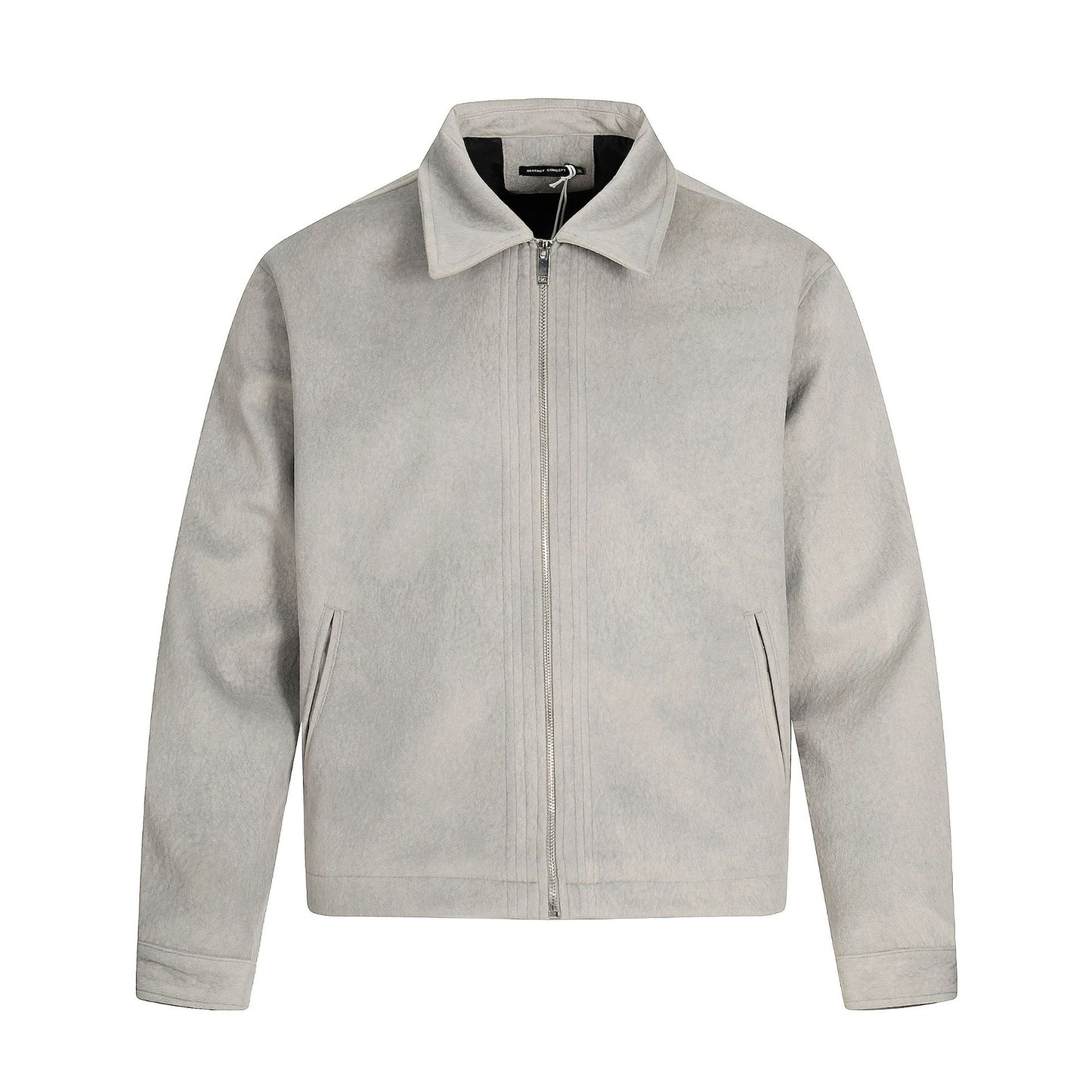 Men's Denim Jacket and Pants Set