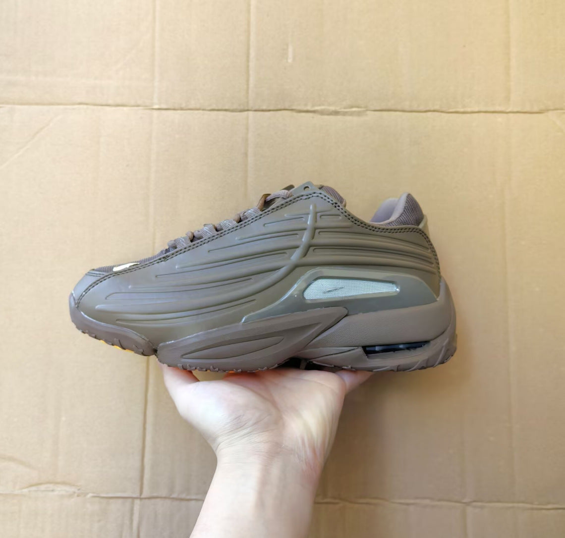 Men’s Casual Air-Cushion Shock-Absorbing Sneakers