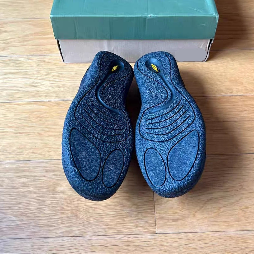 Men’s Lightweight Outdoor Warm Casual Shoes