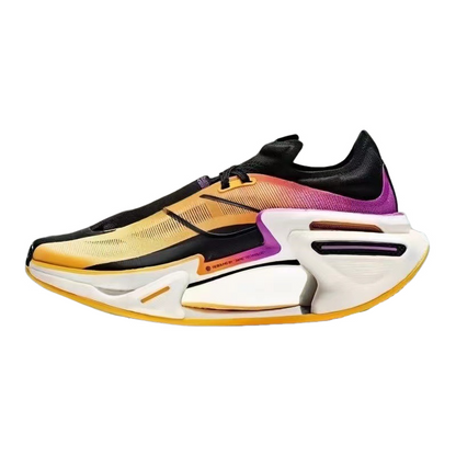 Men's Carbon Plate Racing Shock-Absorbing Sports Shoes