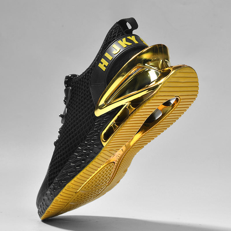 Cyber-Edge Blade Sneakers