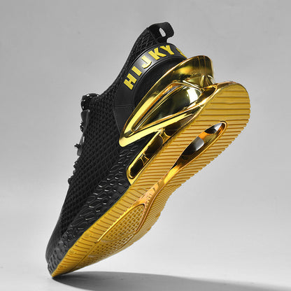 Cyber-Edge Blade Sneakers