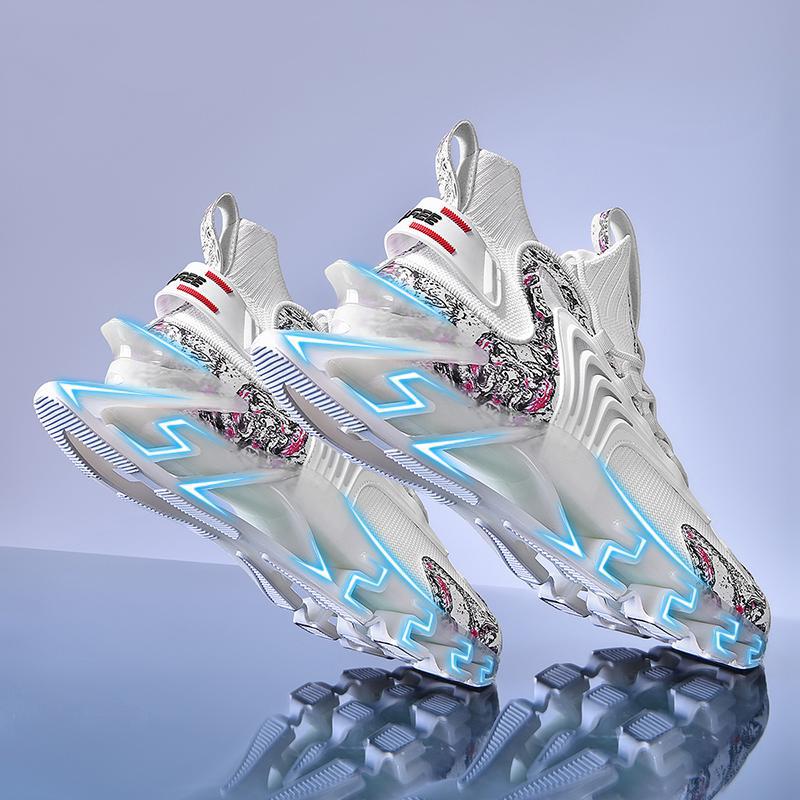 Flyknit Blade Athletic Sneakers