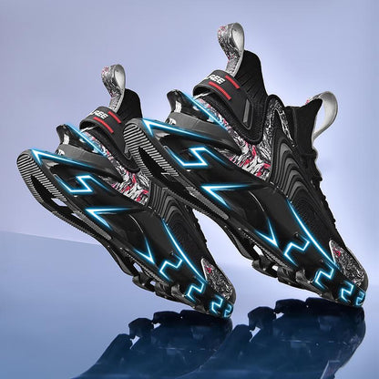 Flyknit Blade Athletic Sneakers