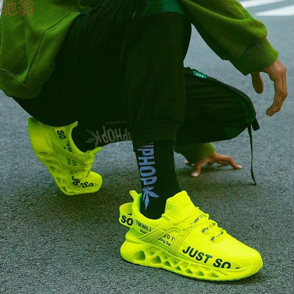 Outdoor casual sports shoes