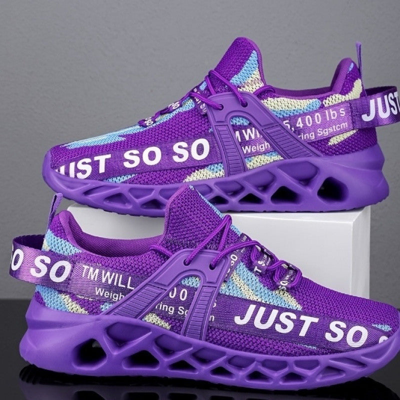 Outdoor casual sports shoes