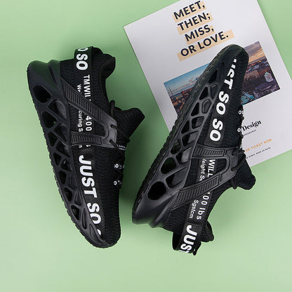 Outdoor casual sports shoes