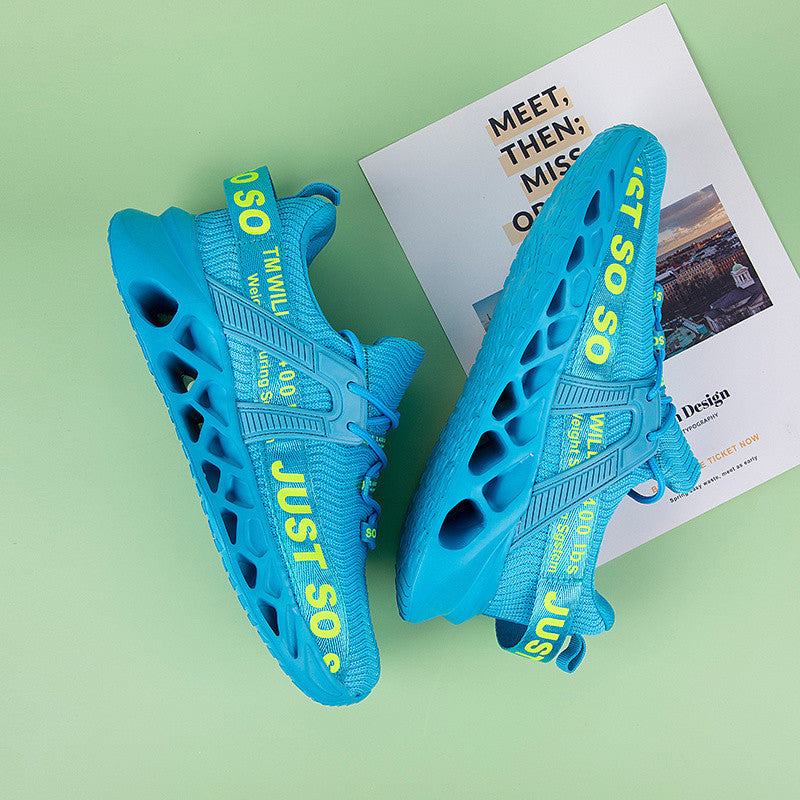 Outdoor casual sports shoes