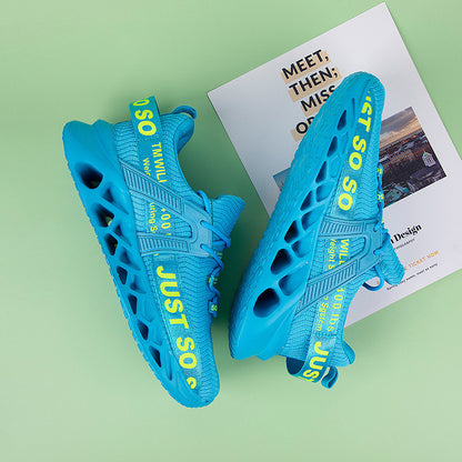 Outdoor casual sports shoes