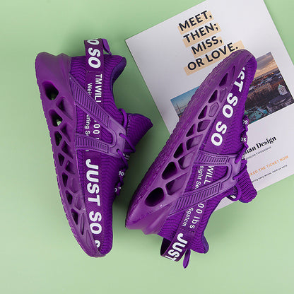 Outdoor casual sports shoes