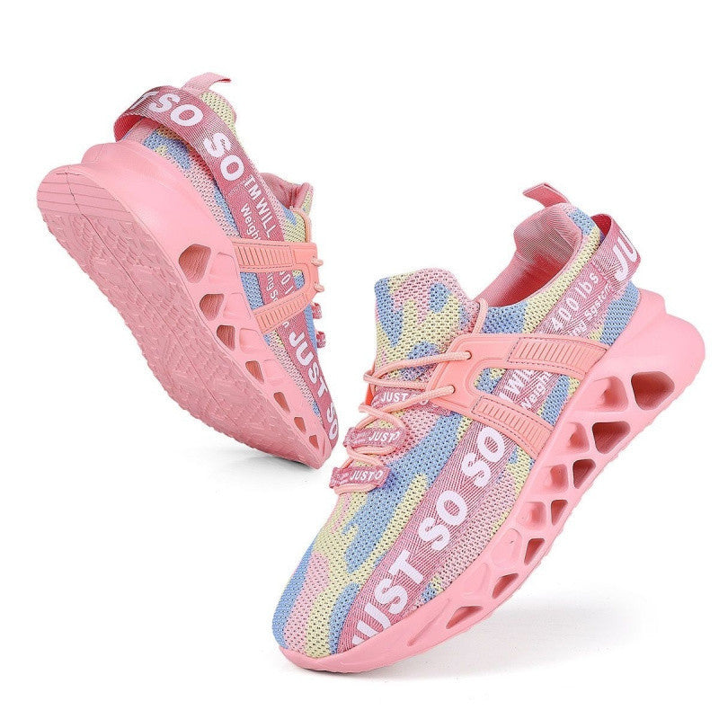 Outdoor casual sports shoes