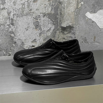 Men's breathable training shoes