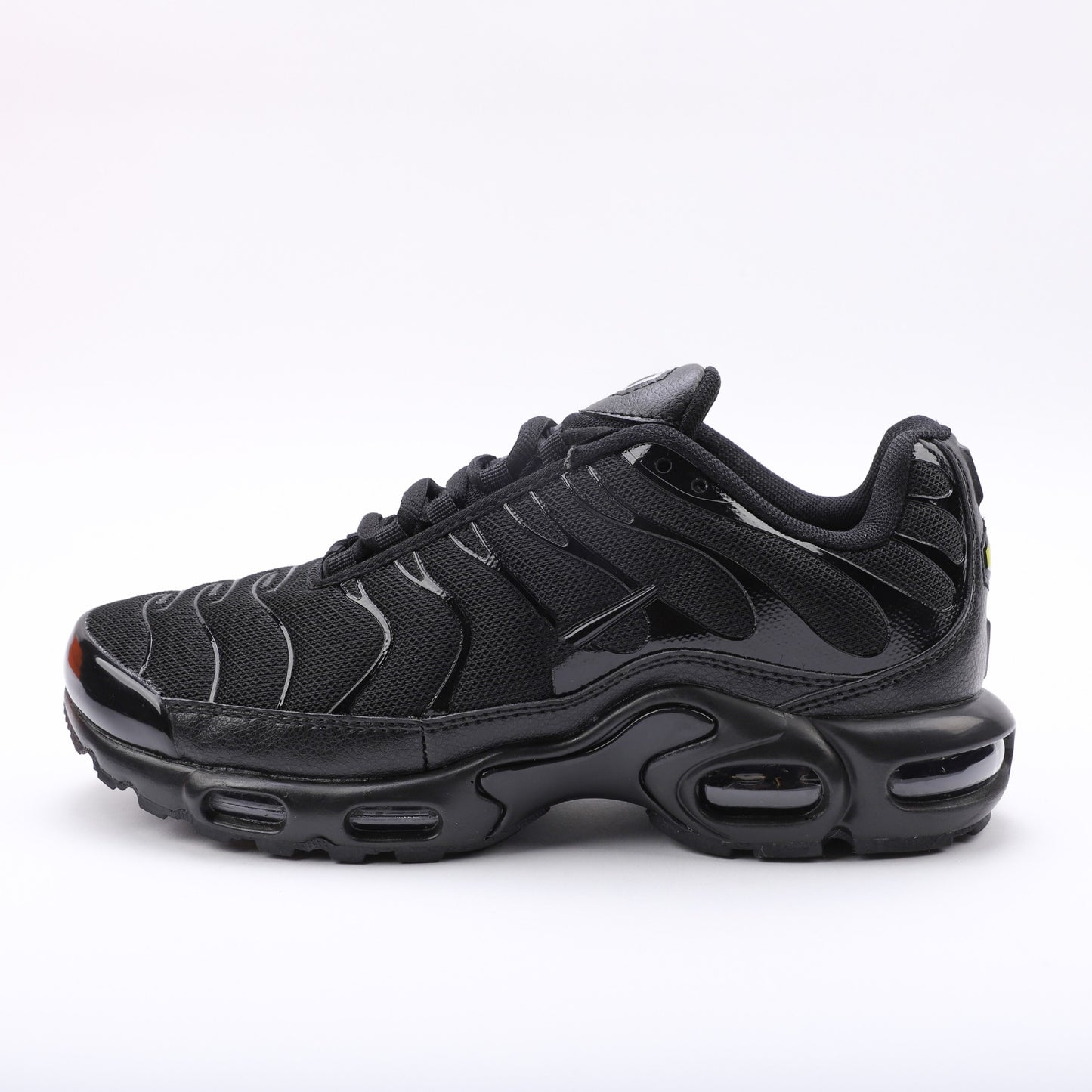 Men's air bag sports shoes