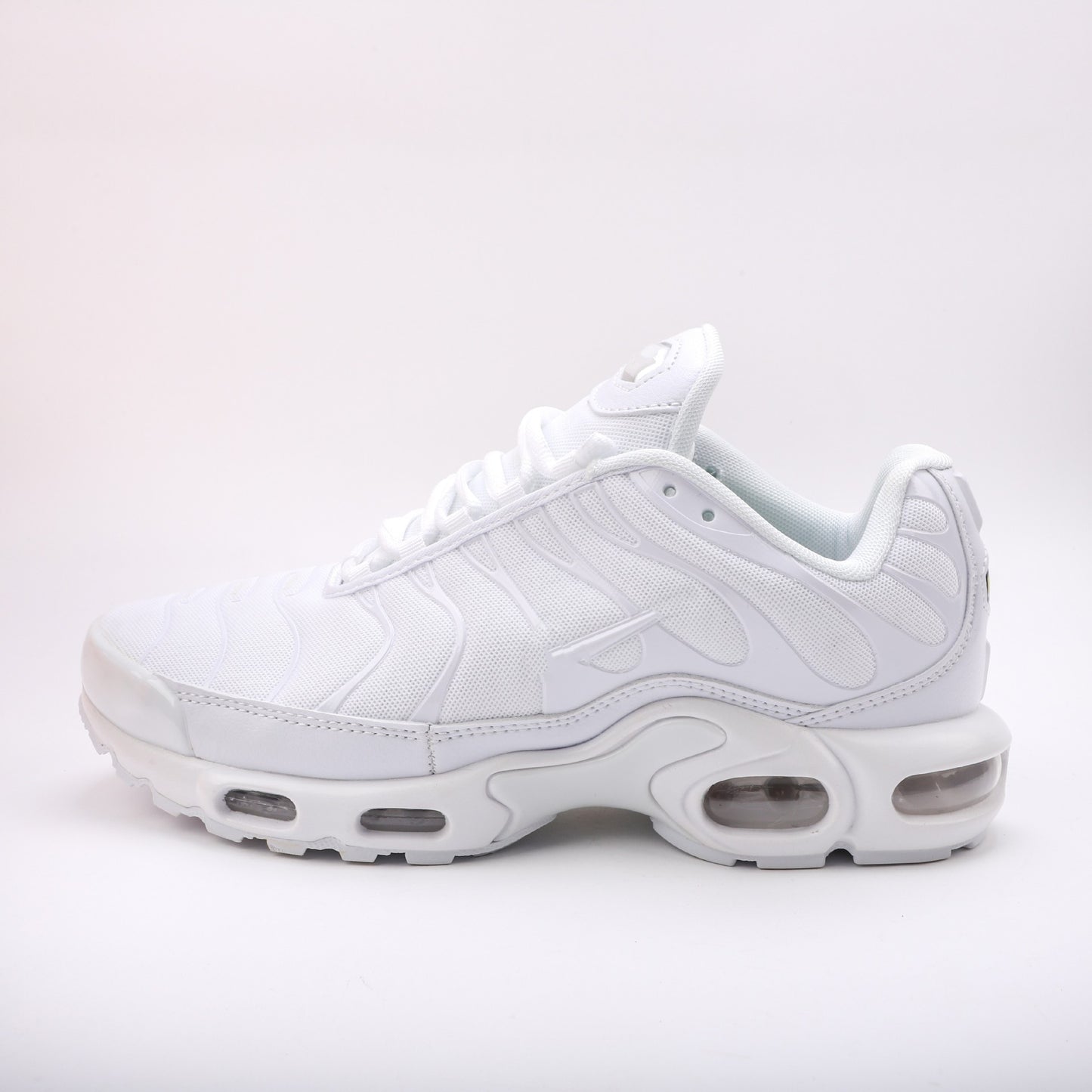 Men's air bag sports shoes