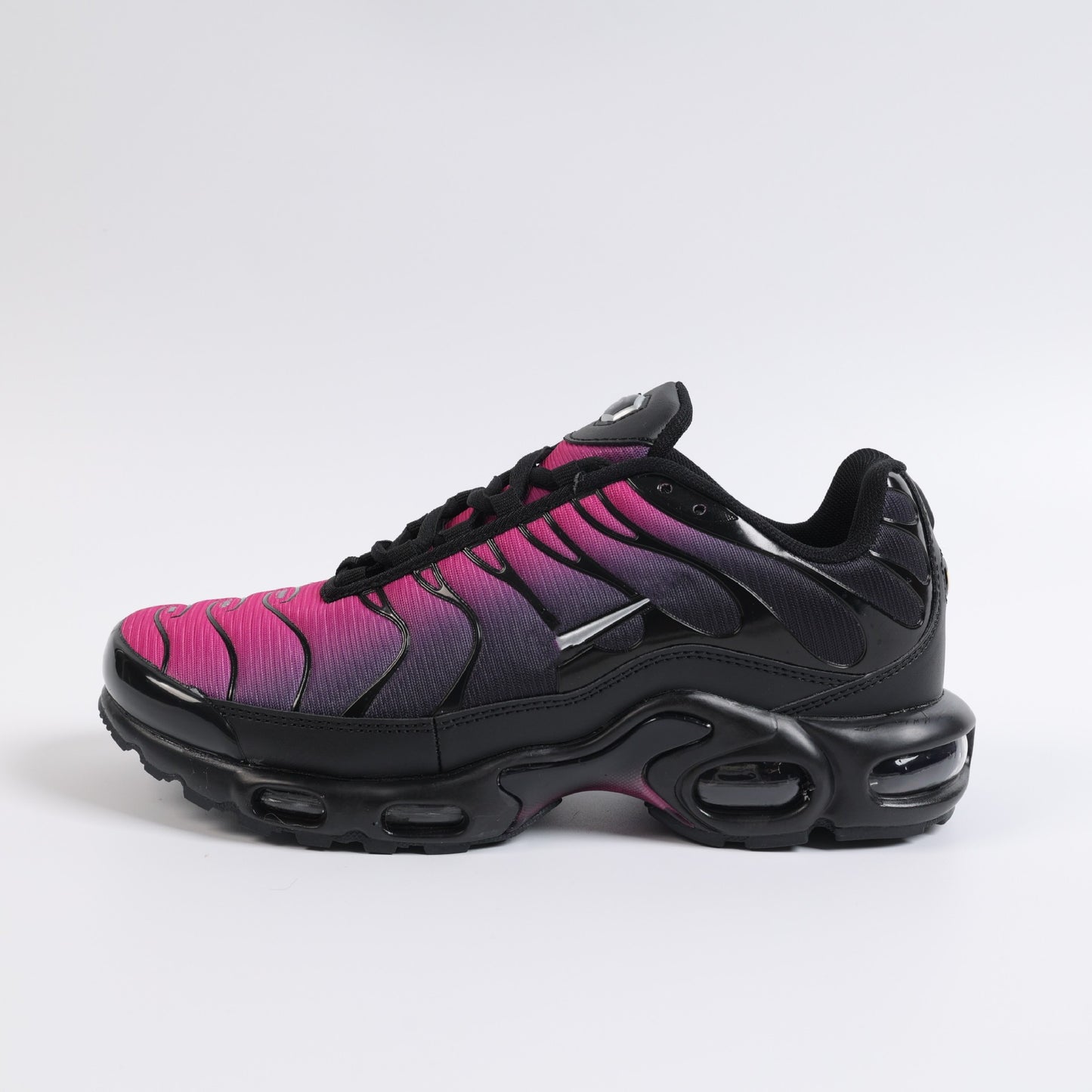 Men's air bag sports shoes