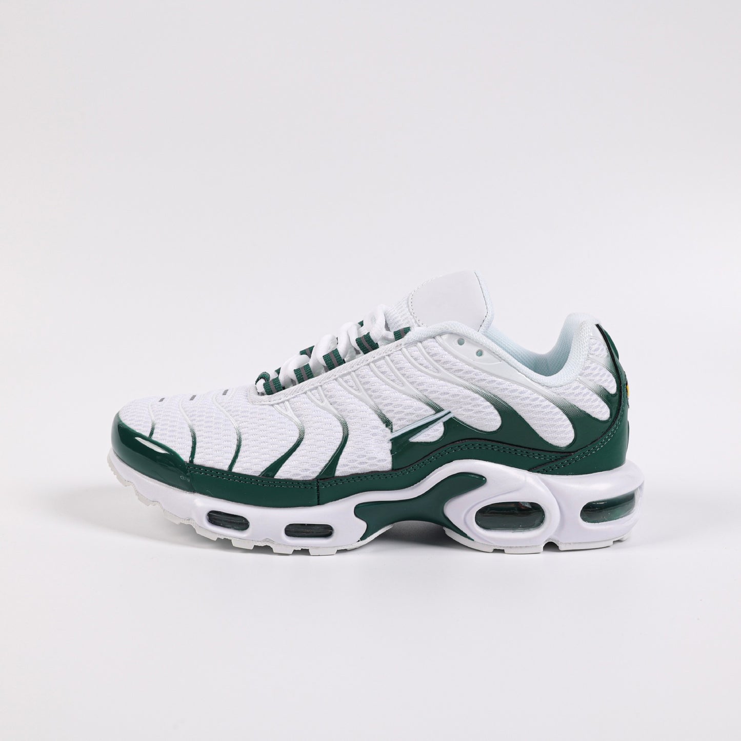 Men's air bag sports shoes