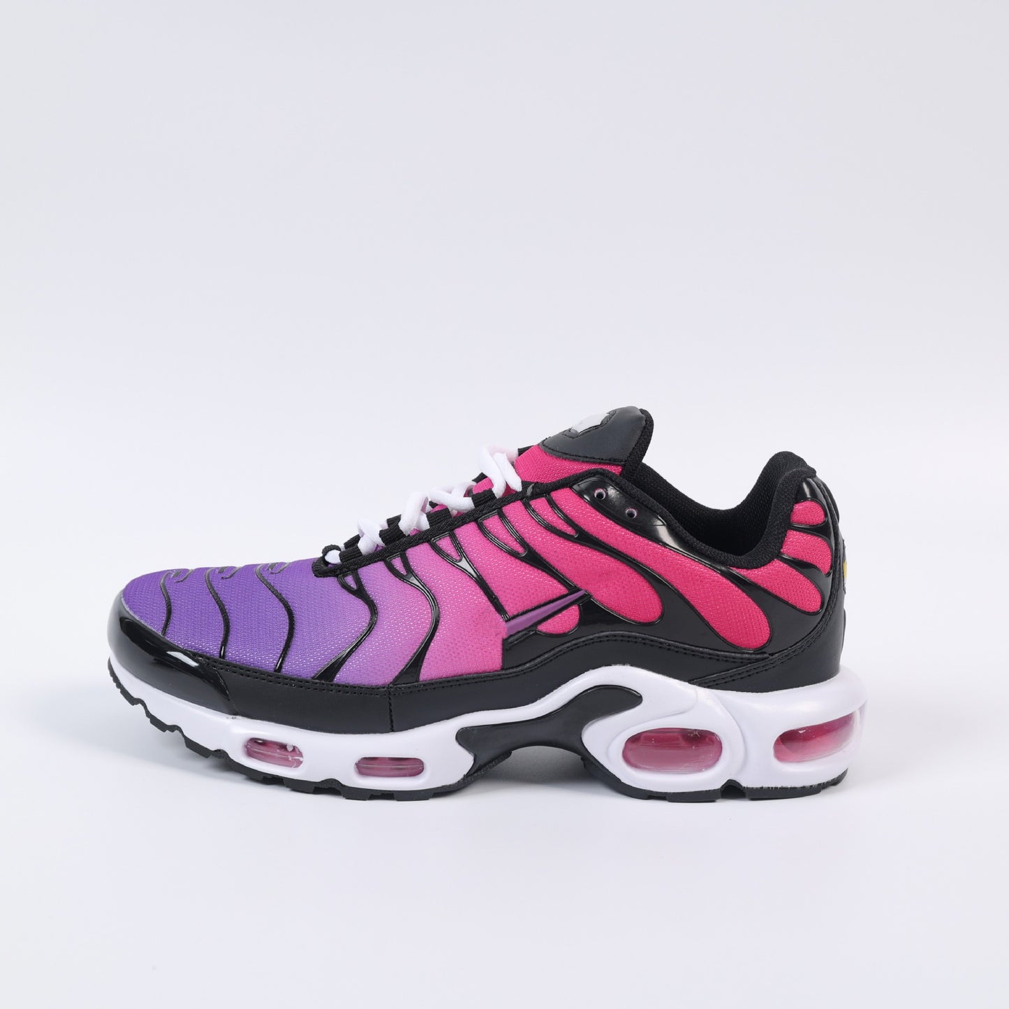 Men's air bag sports shoes