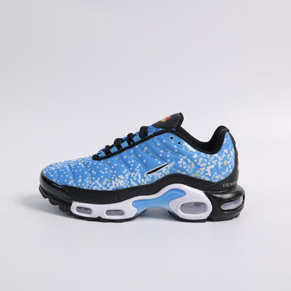 Men's air bag sports shoes