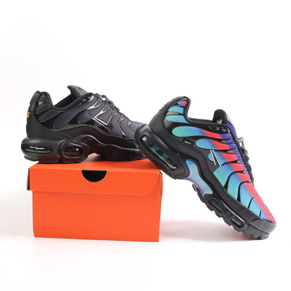 Men's air bag sports shoes