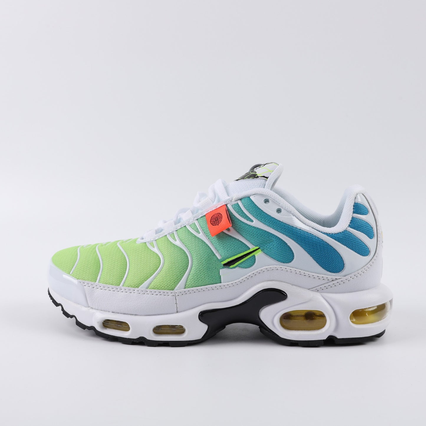 Men's air bag sports shoes