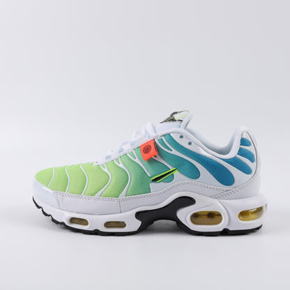 Men's air bag sports shoes