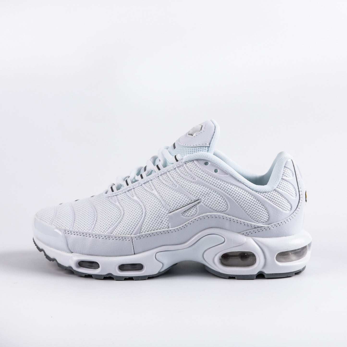 Men's air bag sports shoes