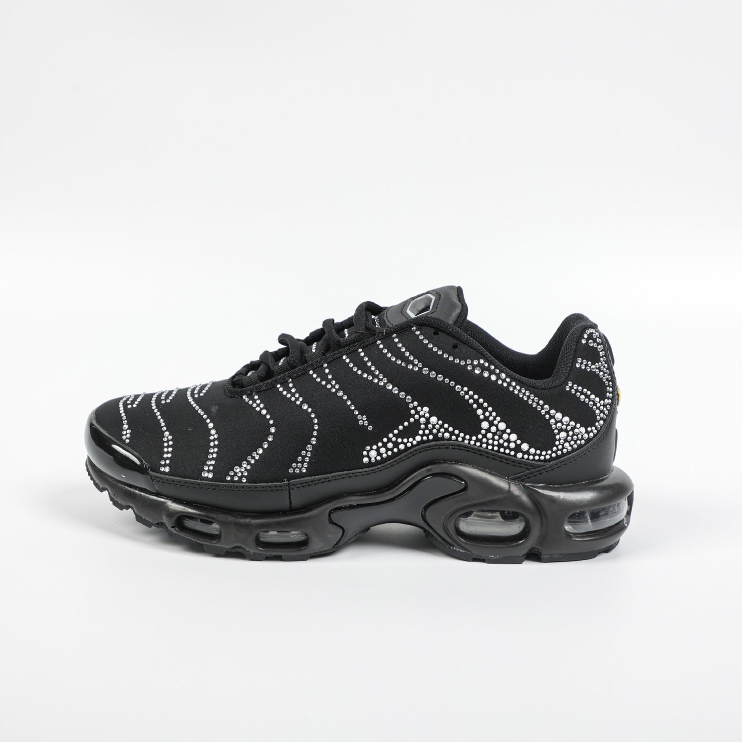 Men's air bag sports shoes