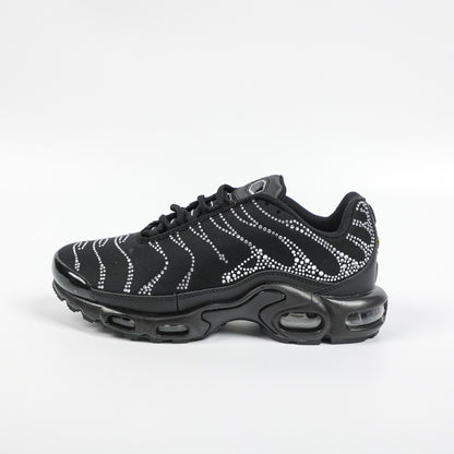 Men's air bag sports shoes