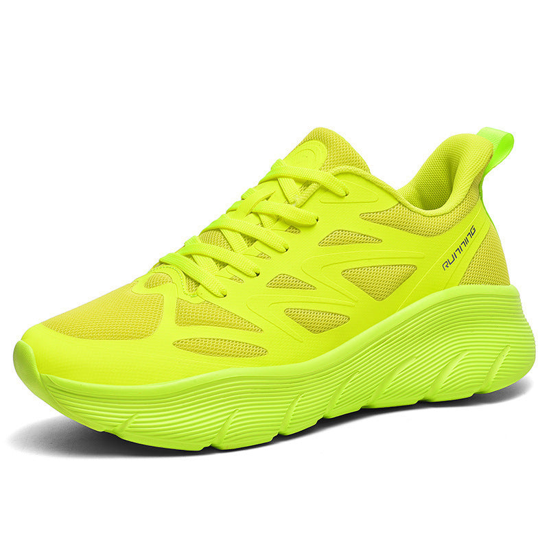 Men's lightweight running shoes