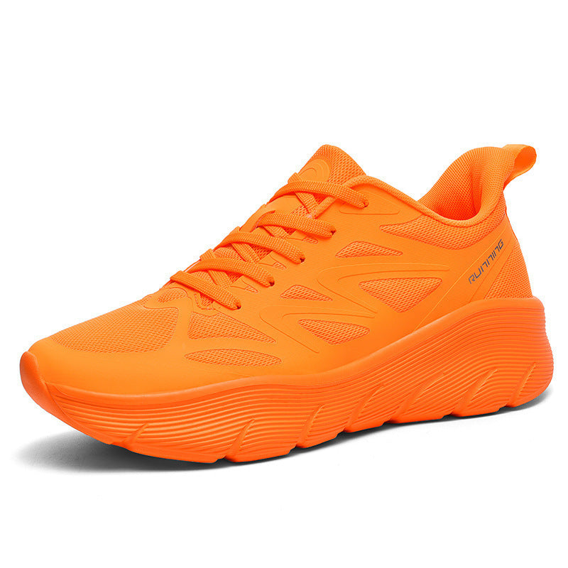 Men's lightweight running shoes