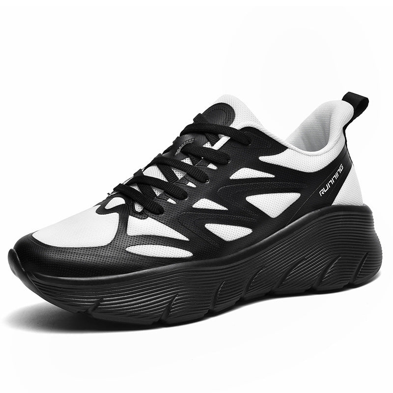 Men's lightweight running shoes