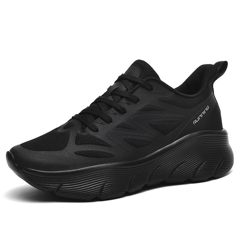 Men's lightweight running shoes