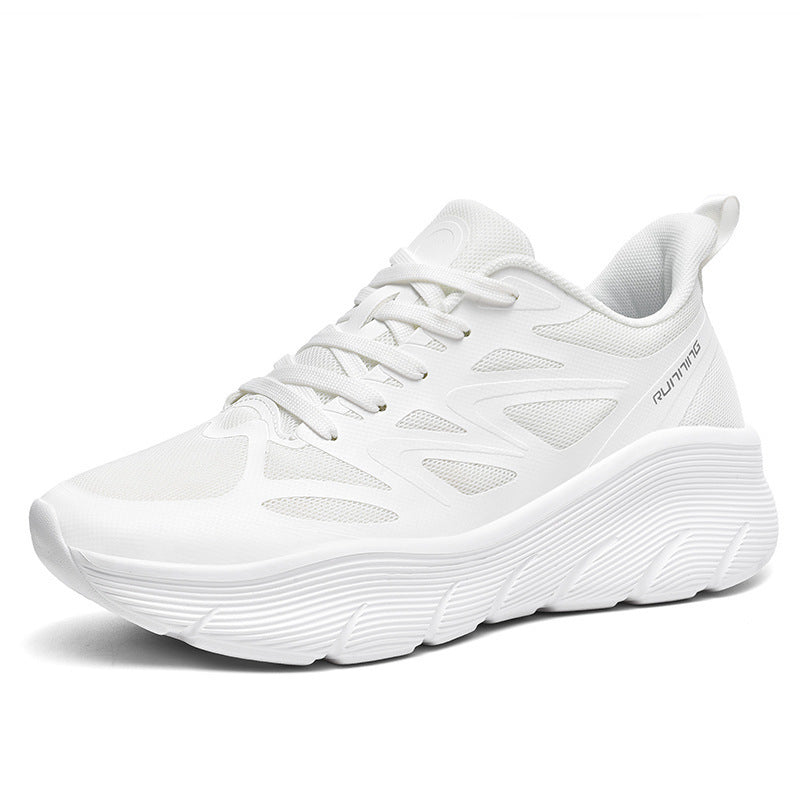 Men's lightweight running shoes