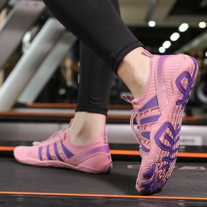 Amphibious quick-drying multi-functional water shoes