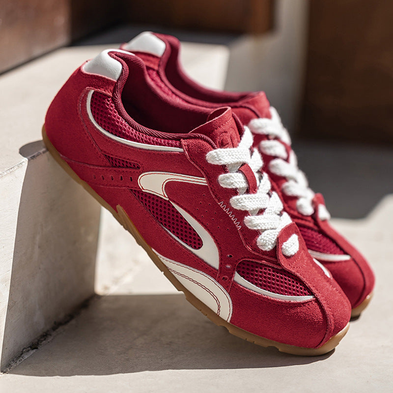 Men's Racing Training Sneakers