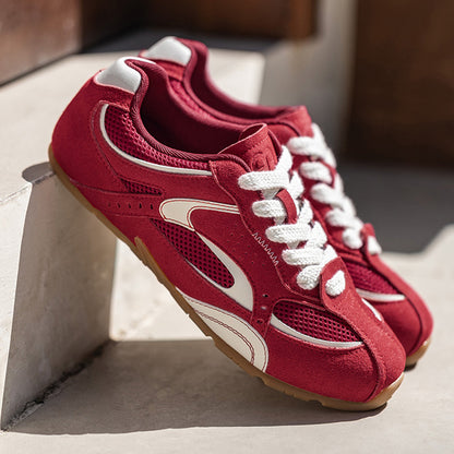 Men's Racing Training Sneakers