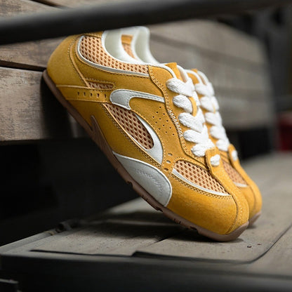 Men's Racing Training Sneakers