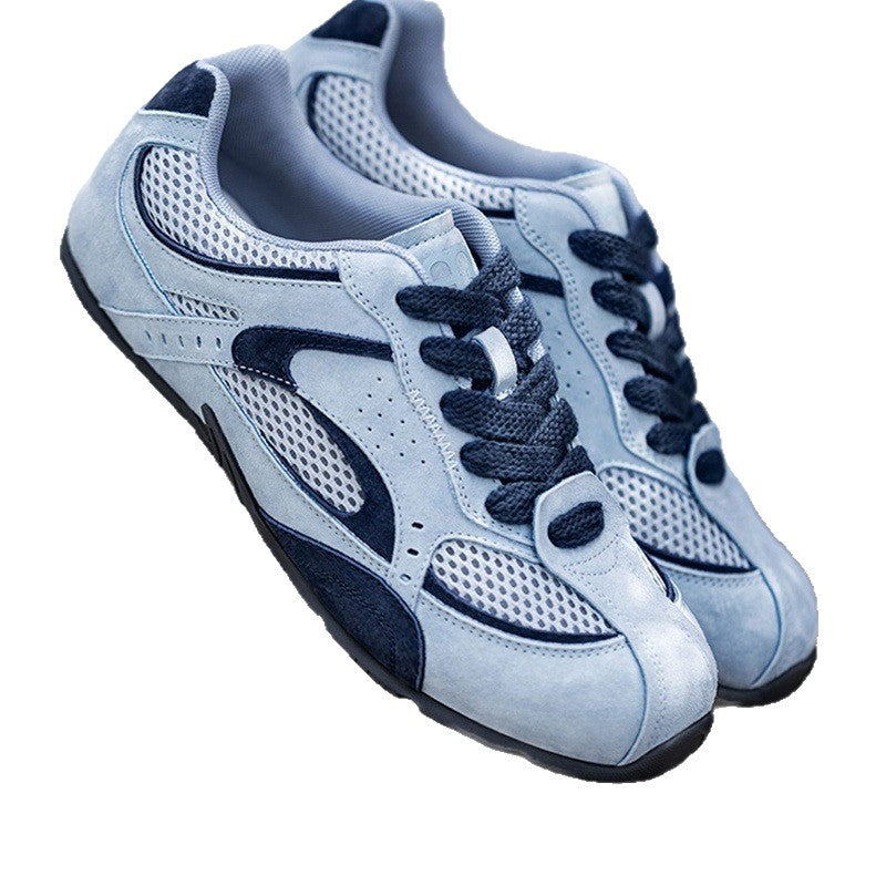 Men's Racing Training Sneakers