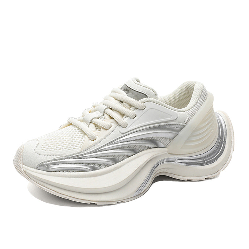 Mesh Pulse Running Shoes