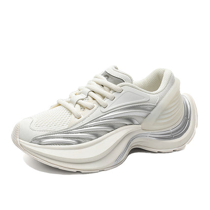 Mesh Pulse Running Shoes