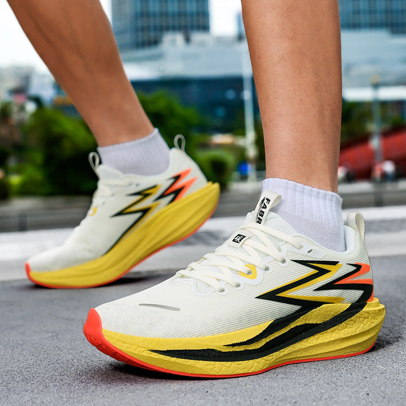 Men's Lightning Shock-Absorbing Sports Shoes