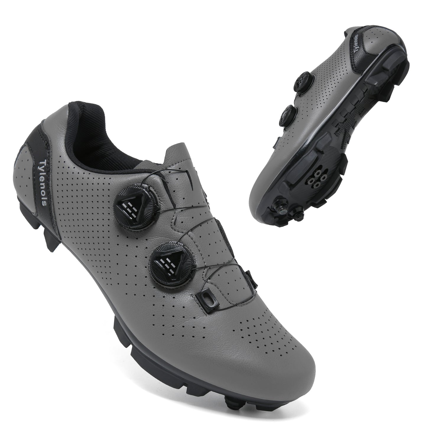 Men's Non-Locking Cycling Shoes