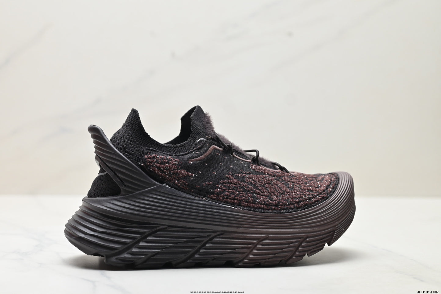 Men's Trendy Slip-on Sock Shoes