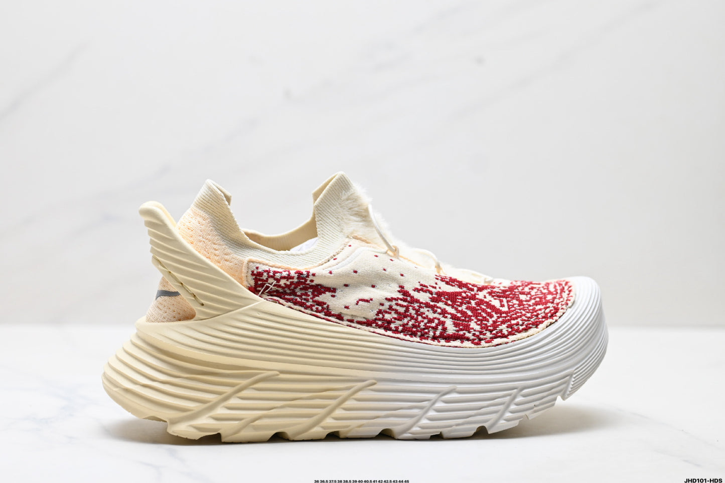 Men's Trendy Slip-on Sock Shoes